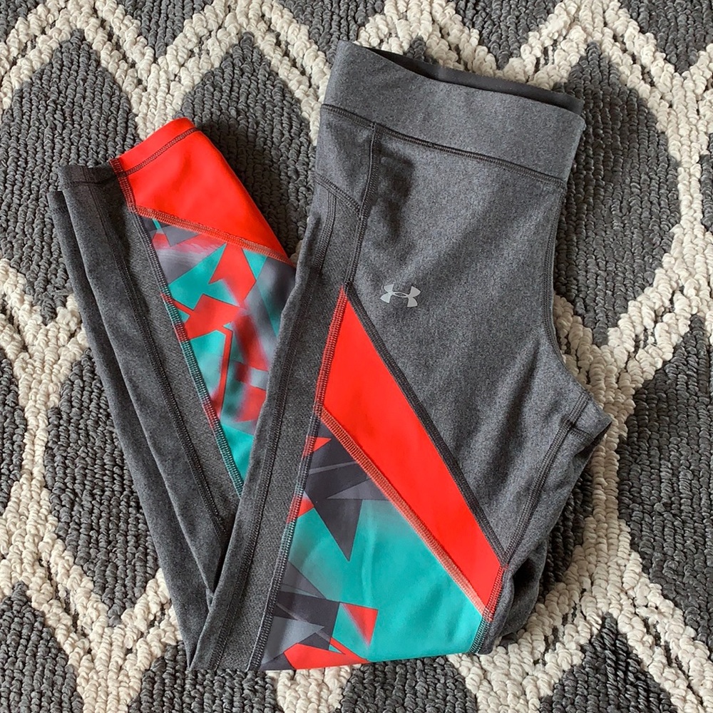 Under Armour Leggings